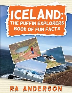 Seller image for Iceland: The Puffin Explorers Book of Fun Facts (Paperback or Softback) for sale by BargainBookStores