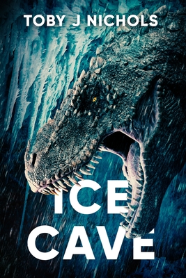 Seller image for Ice Cave (Paperback or Softback) for sale by BargainBookStores