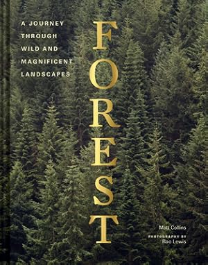 Seller image for Forest: (tree Photography Book, Nature and World Photo Book) (Hardback or Cased Book) for sale by BargainBookStores