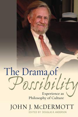 Immagine del venditore per The Drama of Possibility: Experience as Philosophy of Culture (Paperback or Softback) venduto da BargainBookStores