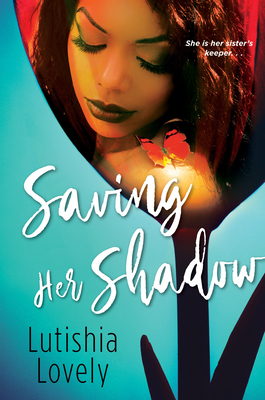 Seller image for Saving Her Shadow (Paperback or Softback) for sale by BargainBookStores