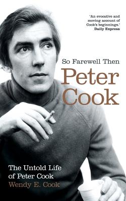 Seller image for So Farewell Then (Paperback or Softback) for sale by BargainBookStores