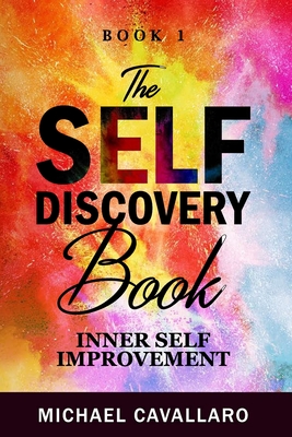 Imagen del vendedor de The Self-Discovery Book (Paperback or Softback) a la venta por BargainBookStores
