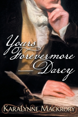 Seller image for Yours Forevermore, Darcy (Paperback or Softback) for sale by BargainBookStores