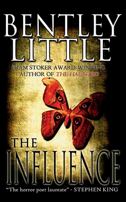 Seller image for The Influence (Paperback or Softback) for sale by BargainBookStores