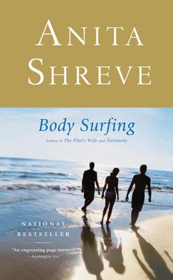 Seller image for Body Surfing (Hardback or Cased Book) for sale by BargainBookStores