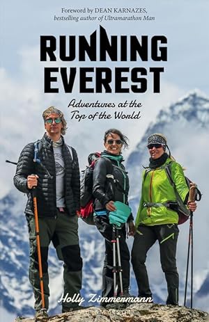 Seller image for Running Everest (Paperback) for sale by Grand Eagle Retail