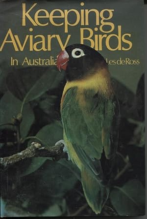 Keeping Aviary Birds in Australia