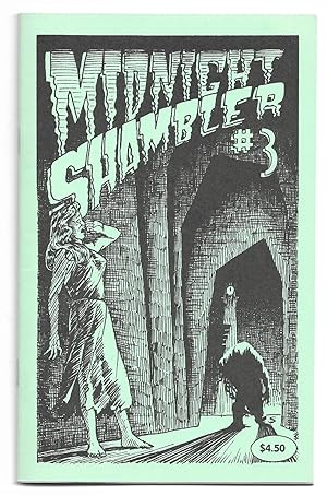 Midnight Shambler #3