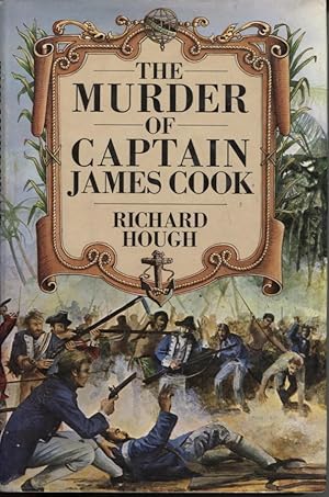 The Murder Of Captain James Cook