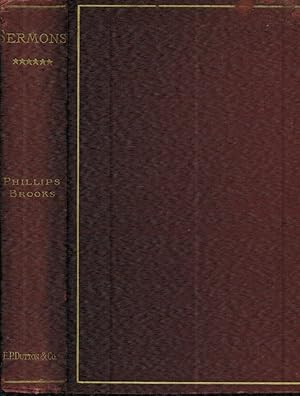 Seller image for Sermons, Sixth Series for sale by Sperry Books