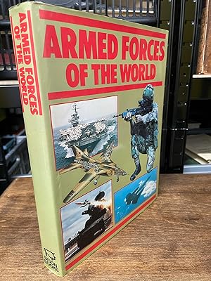 Imagen del vendedor de Armed Forces of the World a la venta por Tilly's Bookshop