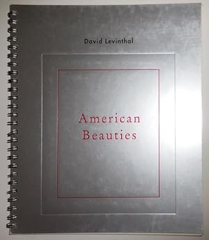 Image du vendeur pour American Beauties mis en vente par Derringer Books, Member ABAA
