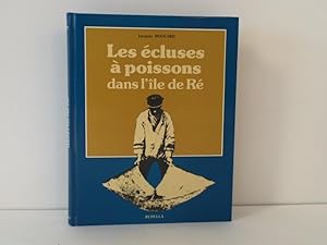 Les écluses à poissons dans l'Ile de Ré