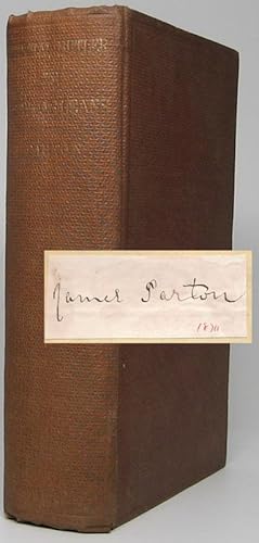 General Butler in New Orleans. History of the Administration of the Department of the Gulf in the...