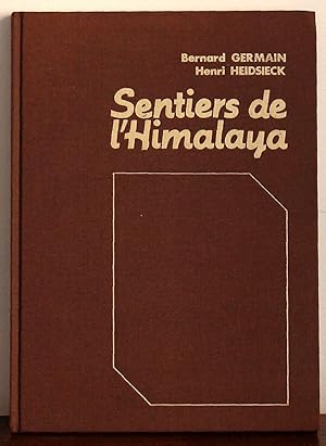 Sentiers de l'Himalaya