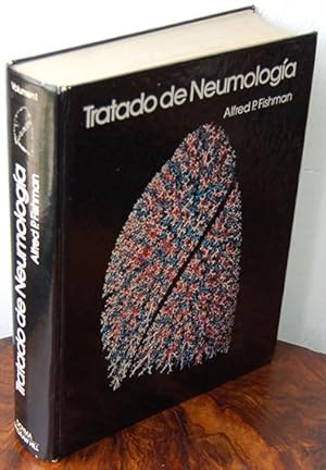 Seller image for TRATADO DE NEUMOLOGA. Tomo I for sale by EL RINCN ESCRITO