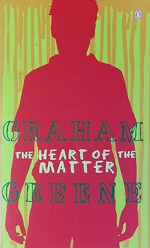 Seller image for The Heart of the Matter for sale by Literaticus