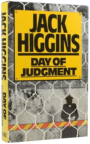 Seller image for Day of Judgement for sale by Adrian Harrington Ltd, PBFA, ABA, ILAB