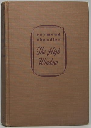 The High Window