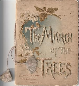 The March of the Trees: An Illustrated Calendar for 1894
