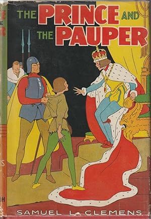 The Prince and the Pauper