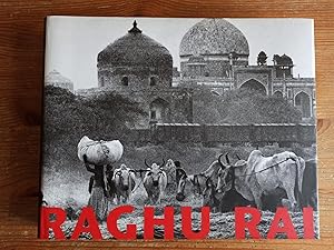 RAGHU RAI :Pasajes de la India (Exposición)