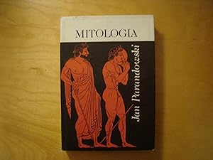 Seller image for Mitologia for sale by Polish Bookstore in Ottawa