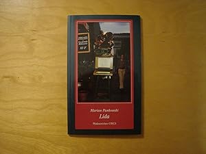 Imagen del vendedor de Lida a la venta por Polish Bookstore in Ottawa