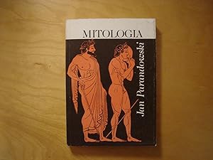 Seller image for Mitologia for sale by Polish Bookstore in Ottawa