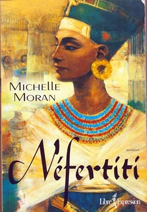 Seller image for Nfertiti for sale by Livres Norrois