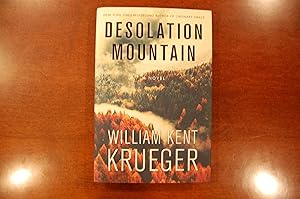 Desolation Mountain (signed)