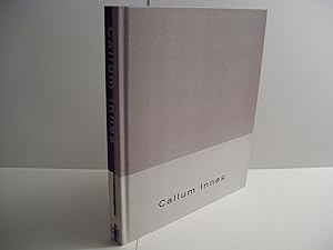 Image du vendeur pour Callum Innes mis en vente par William Cowan