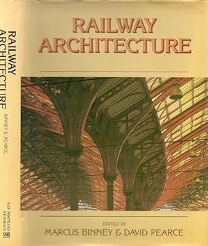 Seller image for Railway Architecture for sale by Americana Books, ABAA