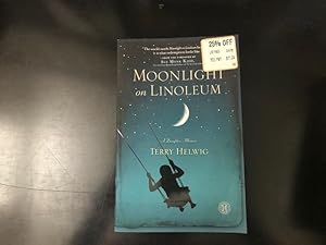 Imagen del vendedor de Moonlight on Linoleum: A Daughter's Memoir a la venta por Bug's Book Barn