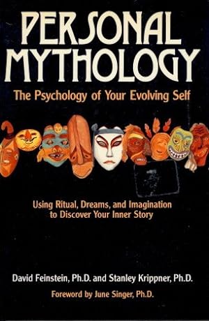 Imagen del vendedor de Personal Mythology: The Psychology of Your Evolving Self (Hardcover) a la venta por InventoryMasters