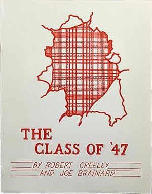 Seller image for The Class of '47 for sale by Carpetbagger Books