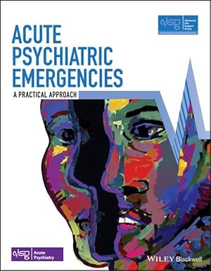 Immagine del venditore per Acute Psychiatric Emergencies (Paperback) venduto da Grand Eagle Retail