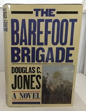 Seller image for The Barefoot Brigade for sale by S. Howlett-West Books (Member ABAA)