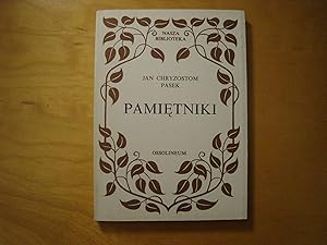 Seller image for Pamietniki (wybor) for sale by Polish Bookstore in Ottawa