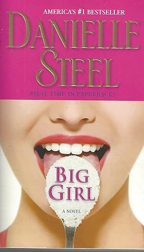 Immagine del venditore per Big Girl: A Novel venduto da Vada's Book Store