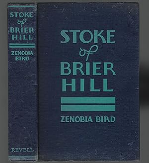 Bild des Verkufers fr Stoke Of Brier Hill zum Verkauf von Legacy Books II