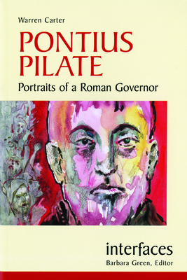 Imagen del vendedor de Pontius Pilate: Portraits of a Roman Governor (Paperback or Softback) a la venta por BargainBookStores