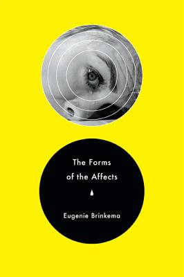 Imagen del vendedor de The Forms of the Affects (Paperback or Softback) a la venta por BargainBookStores