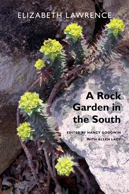 Seller image for A Rock Garden in the South (Paperback or Softback) for sale by BargainBookStores