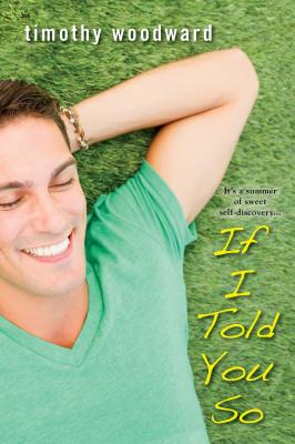 Seller image for If I Told You So (Paperback or Softback) for sale by BargainBookStores