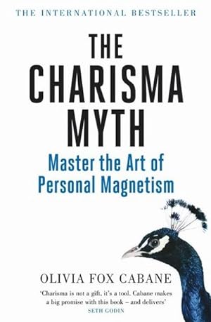 Seller image for The Charisma Myth for sale by BuchWeltWeit Ludwig Meier e.K.