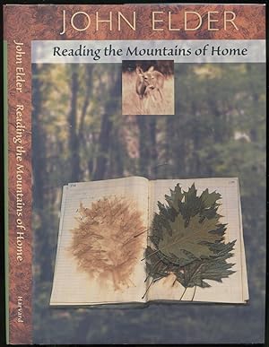 Image du vendeur pour Reading the Mountains of Home mis en vente par Between the Covers-Rare Books, Inc. ABAA