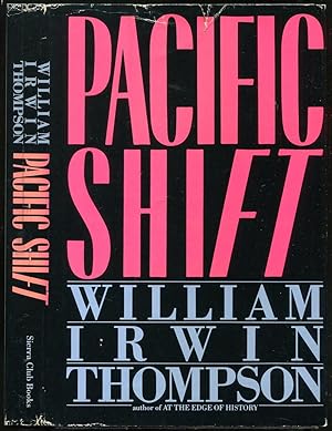 Bild des Verkufers fr Pacific Shift zum Verkauf von Between the Covers-Rare Books, Inc. ABAA