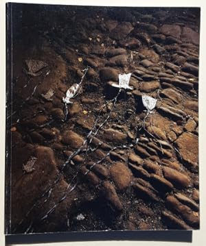 Anselm Kiefer : Nachtschattengewächse.